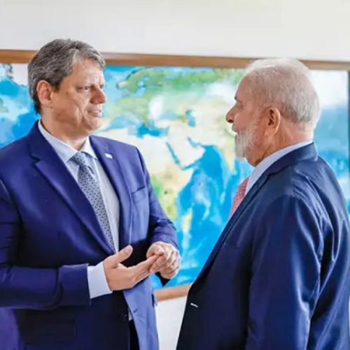 Quaest mostra cansaço de eleitor com polarização e Tarcísio pode levar a melhor, por Raul Monteiro