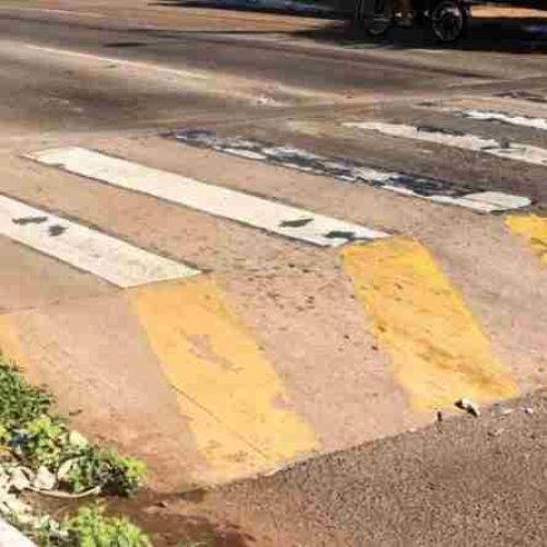 Morte em quebra-molas reacende protestos no município de Macaúbas e prefeito denuncia abandono da BA-573