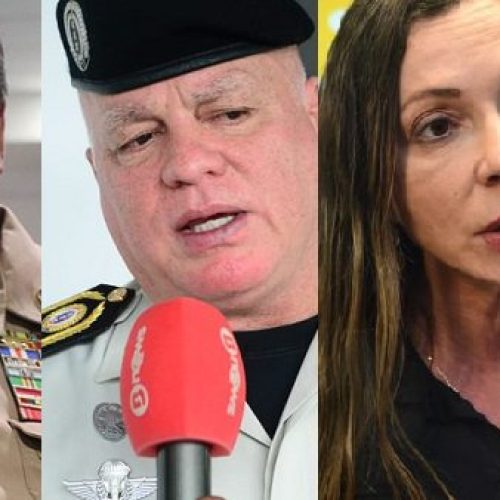 Mudanças na alta cúpula da Segurança Pública da Bahia; saiba detalhes