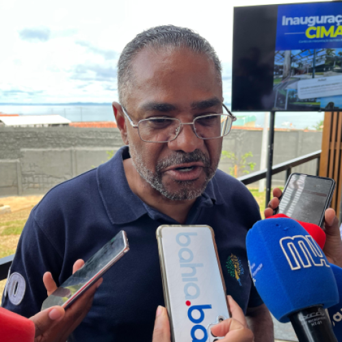 Em crítica ao governo federal, Márcio Marinho afirma que “nem o ovo mais o povo tem na mesa”