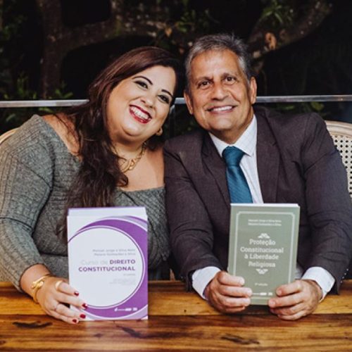 Advogados baianos são destaques no congresso internacional de Direito Constitucional