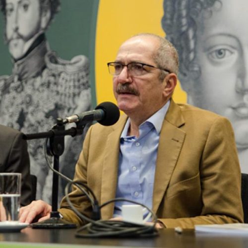 Fundação do MDB divulga plataforma para 2026 com críticas ao governo Lula