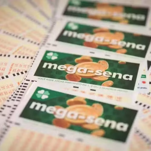 Mega-Sena acumula em R$ 38 milhões