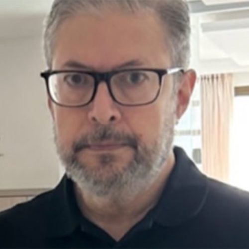 Ex-diretor do Sebrae Bahia, Paulo Manso Cabral, morre aos 60 anos