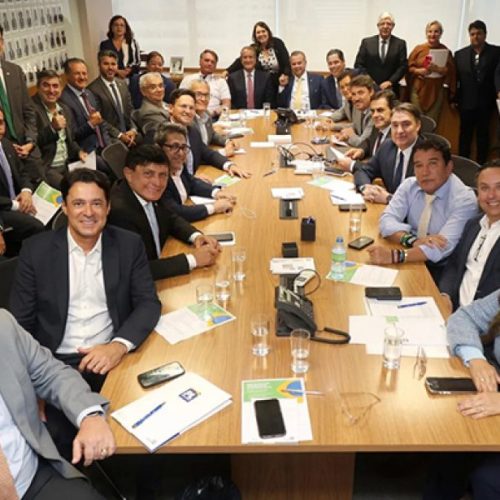 PL alinha estratégia nacional e reforça mobilização para 2026