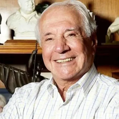 Morre Roberto Duailibi, fundador da DPZ e ícone da publicidade brasileira
