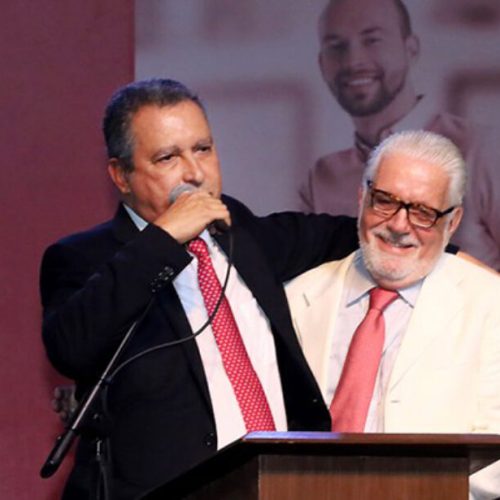 Farinha pouca meu pirão primeiro: Wagner e Rui Costa confirmam interesse no Senado e isolam Coronel da disputa em 2026