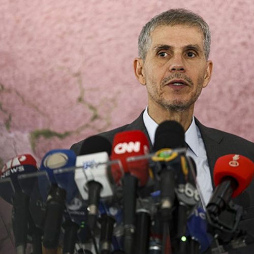 Sidônio quer usar a EBC para recuperar imagem do governo e confirmados comitês de participação