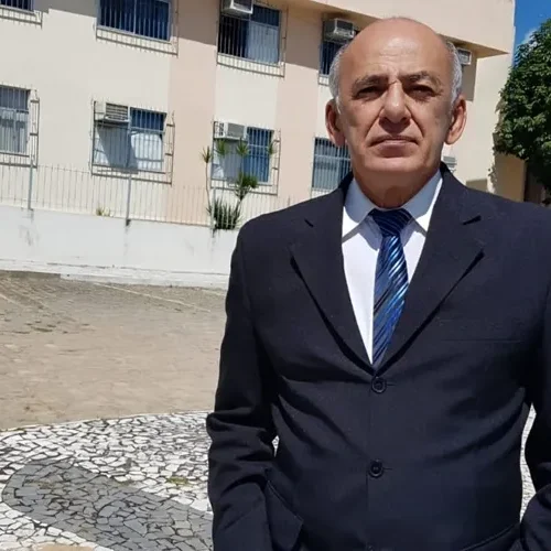 Brumadense completa 30 anos como promotor do MP-BA e 50 de serviços públicos